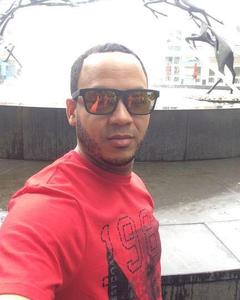 Man, 39. Cristopher6050