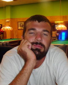 Man, 38. bainmech
