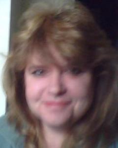 Woman, 58. klassykitty