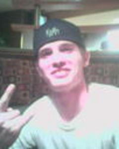 Man, 37. Mikey2523