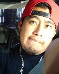 Man, 33. cruz_godinez