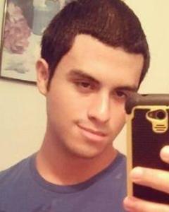 Man, 31. Carlos160