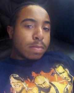 Man, 28. Sexyman5828