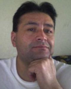 Man, 61. memo5758
