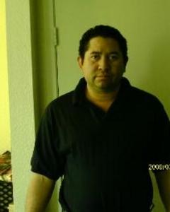 Man, 50. Elissandro