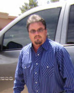 Man, 58. no_average_guy