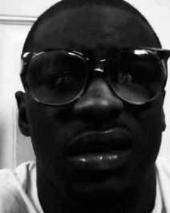 Man, 37. leokeita