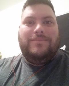 Man, 41. angeldick