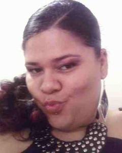 Woman, 45. MixedGyrl