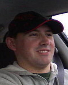Man, 48. genekelley