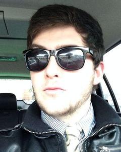 Man, 31. Ryan126404