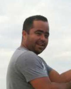 Man, 45. willsilva