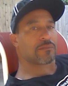 Man, 59. BigD2014