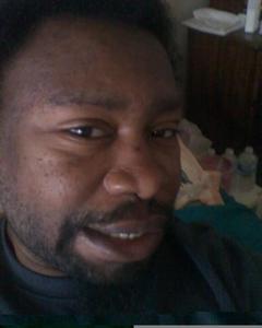 Man, 52. Lean0524