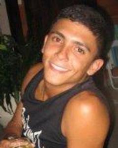 Man, 38. brunoborges