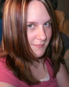 Woman, 34. Babygirl5691
