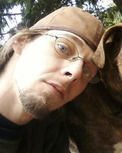 Man, 49. dapeej76