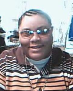 Woman, 46. ird473