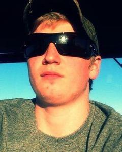 Man, 30. Hunteriffic