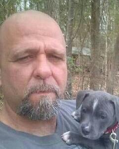 Man, 52. scotty_to_7205
