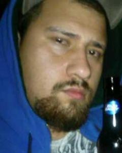 Man, 33. oakland_ra0003