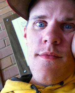 Man, 41. siberiian24