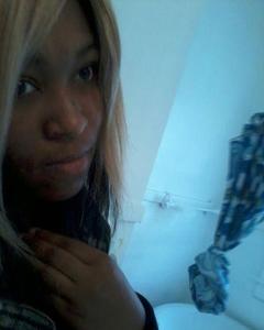 Woman, 35. pretty230382