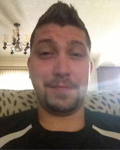 Man, 35. ClarkAfterDark