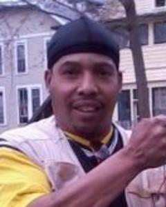 Man, 45. debo6455