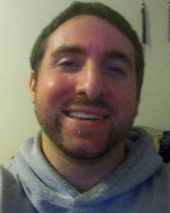Man, 34. nergy12