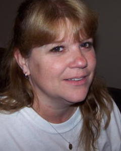 Woman, 64. dweebe