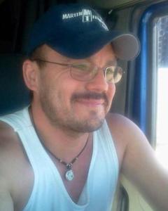 Man, 53. Cuervo7206
