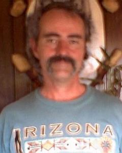 Man, 62. roadsend