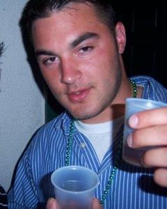 Man, 38. bcitron