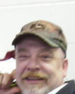 Man, 63. PAPAGAPE