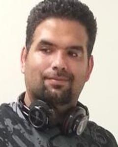 Man, 43. mikeakajoker