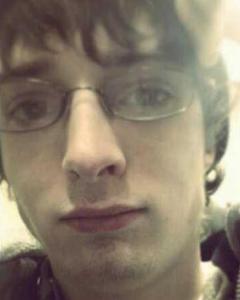 Man, 31. westerfy