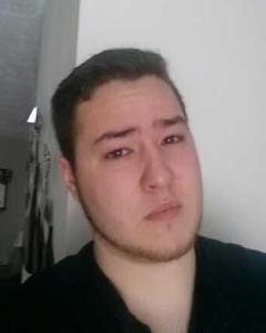 Man, 32. VicF_8421