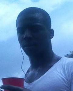 Man, 35. nybxtodwnsouth
