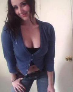 Woman, 43. saucmary83