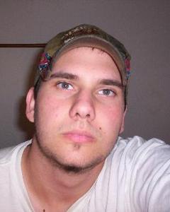 Man, 35. deanrocky4