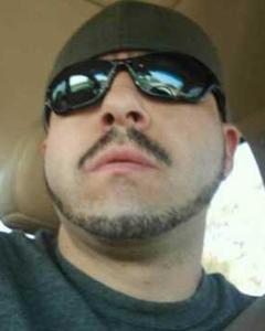 Man, 43. Joyo8438