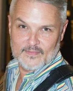 Man, 59. Gary3646
