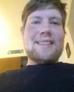 Man, 38. JPickles