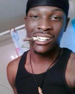 Man, 32. Chinaman6441
