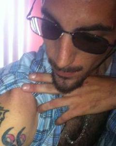 Man, 40. sicsavageT9