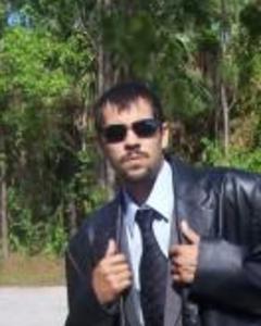 Man, 45. gzamike