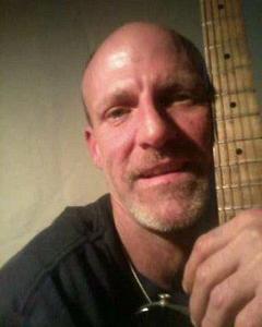 Man, 56. DaddyC1