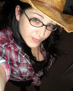 Woman, 35. Sami5589