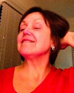 Woman, 76. Big_dreamy_gal